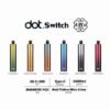 LINE_NOTE_251112_1 DOT.SWITCH 佩特里 4000口大容量 |高端品牌