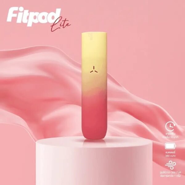 LINE_NOTE_251112_10 FITPOD LITE 通用 RELX 拋棄式主機|通用四代 / 五代煙彈