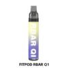 LINE_NOTE_251112_10 FITPOD RBAR Q1 拋棄式主機 注油|一次性主機