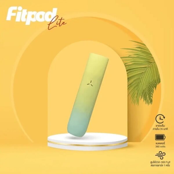 LINE_NOTE_251112_11 FITPOD LITE 通用 RELX 拋棄式主機|通用四代 / 五代煙彈