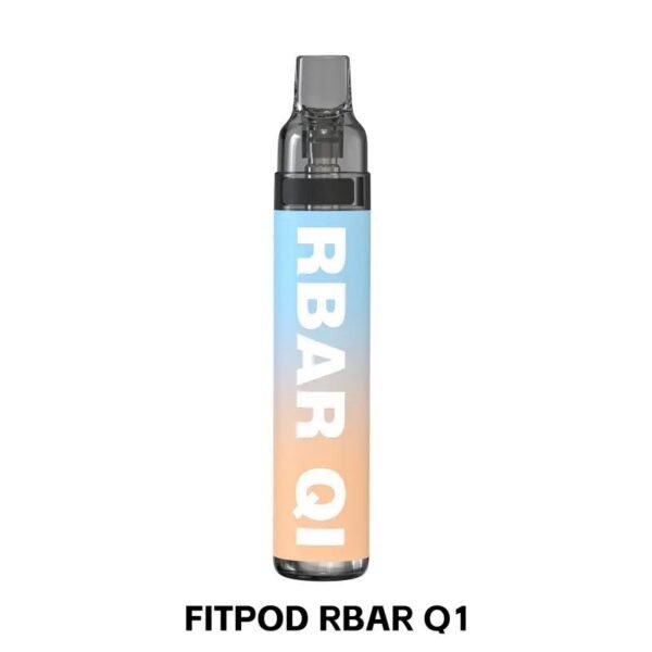 LINE_NOTE_251112_11 FITPOD RBAR Q1 拋棄式主機 注油|一次性主機
