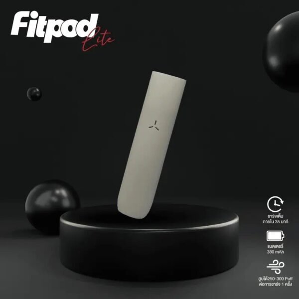 LINE_NOTE_251112_12 FITPOD LITE 通用 RELX 拋棄式主機|通用四代 / 五代煙彈