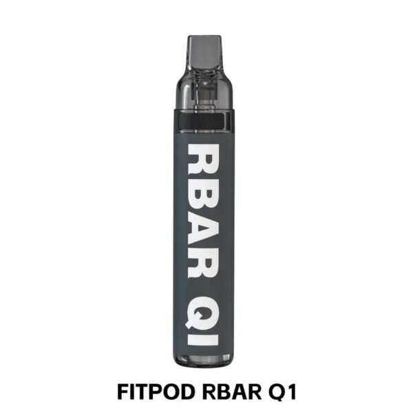 LINE_NOTE_251112_12 FITPOD RBAR Q1 拋棄式主機 注油|一次性主機