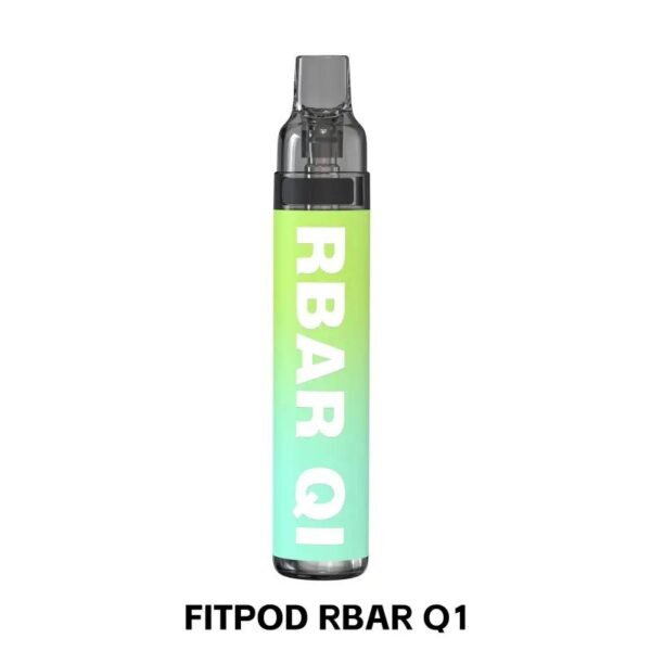 LINE_NOTE_251112_13 FITPOD RBAR Q1 拋棄式主機 注油|一次性主機