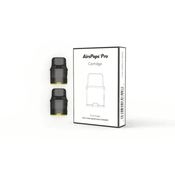 LINE_NOTE_251112_14 AIRSCREAM AIRSPOPS PRO LITE 版|英國氣泡 PRO LITE