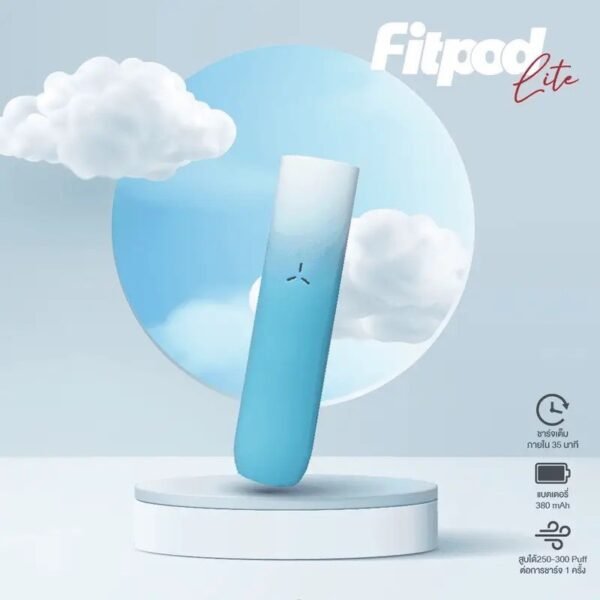 LINE_NOTE_251112_15 FITPOD LITE 通用 RELX 拋棄式主機|通用四代 / 五代煙彈