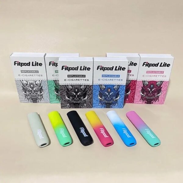 LINE_NOTE_251112_17 FITPOD LITE 通用 RELX 拋棄式主機|通用四代 / 五代煙彈
