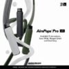 LINE_NOTE_251112_17 AIRSCREAM AIRSPOPS PRO LITE 版|英國氣泡 PRO LITE