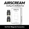 LINE_NOTE_251112_18 AIRSCREAM AIRSPOPS PRO LITE 版|英國氣泡 PRO LITE