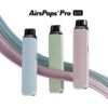 LINE_NOTE_251112_19 AIRSCREAM AIRSPOPS PRO LITE 版|英國氣泡 PRO LITE