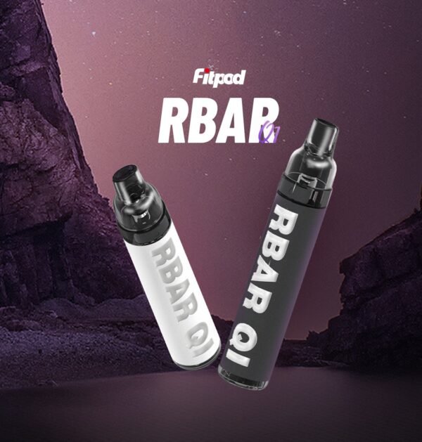 LINE_NOTE_251112_2 FITPOD RBAR Q1 拋棄式主機 注油|一次性主機