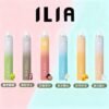 LINE_NOTE_251112_27 ILIA BAR 4 哩亞 6500口 拋棄式主機|買10贈1