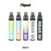 LINE_NOTE_251112_5 FITPOD RBAR Q1 拋棄式主機 注油|一次性主機