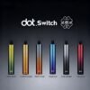 LINE_NOTE_251112_6 DOT.SWITCH 佩特里 4000口大容量 |高端品牌