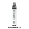 LINE_NOTE_251112_9 FITPOD RBAR Q1 拋棄式主機 注油|一次性主機