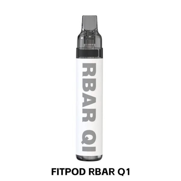 LINE_NOTE_251112_9 FITPOD RBAR Q1 拋棄式主機 注油|一次性主機