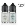 LINE_NOTE_251113_13 加拿大 MAPLE LEAF 楓葉系列 30ML| 醇厚菸香 小煙油