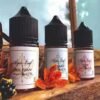 LINE_NOTE_251113_15 加拿大 MAPLE LEAF 楓葉系列 30ML| 醇厚菸香 小煙油