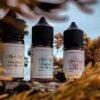 LINE_NOTE_251113_16 加拿大 MAPLE LEAF 楓葉系列 30ML| 醇厚菸香 小煙油