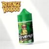 LINE_NOTE_251113_4 巫毒小綠人 REVENGE 馬來西亞原裝|VOODOO 小煙油 30ML