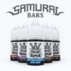 LINE_NOTE_251113_8 SAMURAL 將軍 全系列 經典 30ML|小煙油