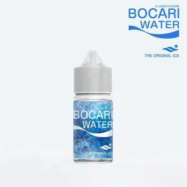 LINE_NOTE_251114_3 E-LIOUID WATER 藍冰系列 冰涼感|小煙油 30ML