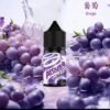 LINE_NOTE_251115_18 AROUSE SPEED 極速薄荷系列 提神|小煙油 30ML