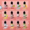 LINE_NOTE_251115_22 ILIA YOKO SALT 正品速發 哩亞系列|小煙油 30ML