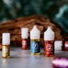 LINE_NOTE_251115_7 🌟英國 AIRSCREAM 313 E-LIQUID |數字小煙油 30ML