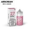 LINE_NOTE_251115_8 🌟英國 AIRSCREAM 313 E-LIQUID |數字小煙油 30ML