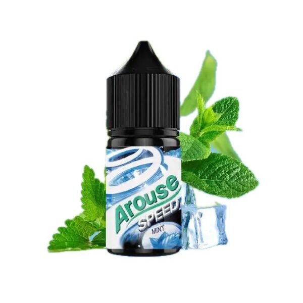 LINE_NOTE_251115_9 AROUSE SPEED 極速薄荷系列 提神|小煙油 30ML