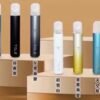 LINE_NOTE_251129_2 TOLE2 TX 拋棄式煙彈 RELX通用一代|買十送一(新扁盒)