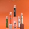 LINE_NOTE_251129_6 ILIA 拋棄式 發光煙彈 通用RELX一代|買五送主機🔥