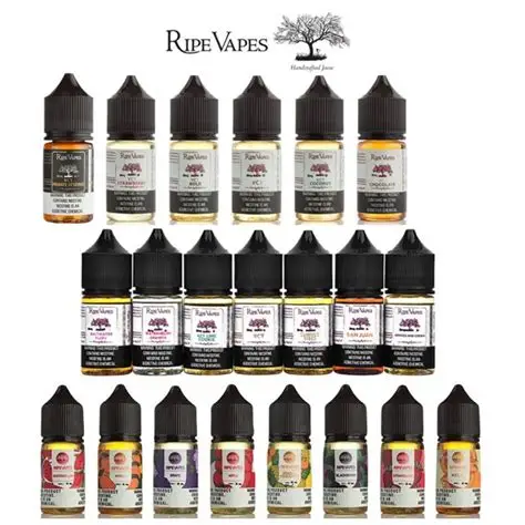 OIP-C 美國 RIPE VAPES 生命之樹系列 VCT|小煙油 30ML