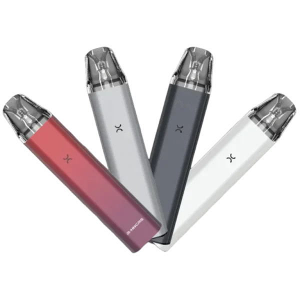 R-HNCRS-犀牛單主機-2.jpg_副本-768x768 R-HNCRS 犀牛主機 OXVA XLIM通用|羅馬 ROMA 小蠻牛通用主機