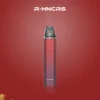 R-HNCRS-犀牛單主機-紅.jpg-768x768 R-HNCRS 犀牛主機 OXVA XLIM通用|羅馬 ROMA 小蠻牛通用主機