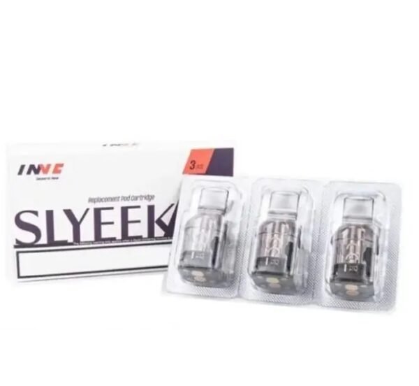 S__411009037 人手一台 FITPOD 斯萊克三代 必買|小煙主機