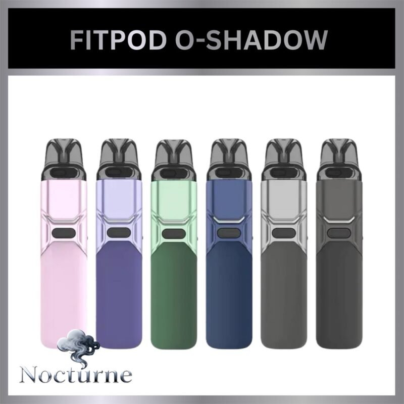 S__411500592 FITPOD O - SHADOW 小蠻牛 30W|小煙主機