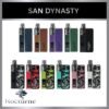 S__411500593 最強主機 SAN DYNASTY 小海豚|30W 小煙主機(11 色)