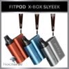S__411500594 FITPOD X-BOX SLYEEKS 斯萊克四代|超帥觸控式