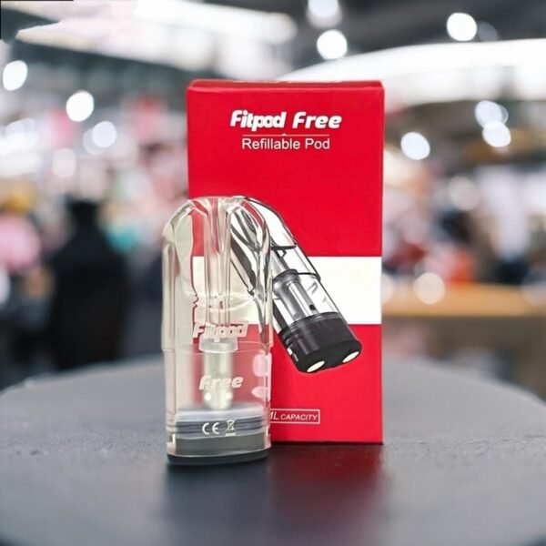 S__411828244 FITPOD LITE 通用 RELX 拋棄式主機|通用四代 / 五代煙彈