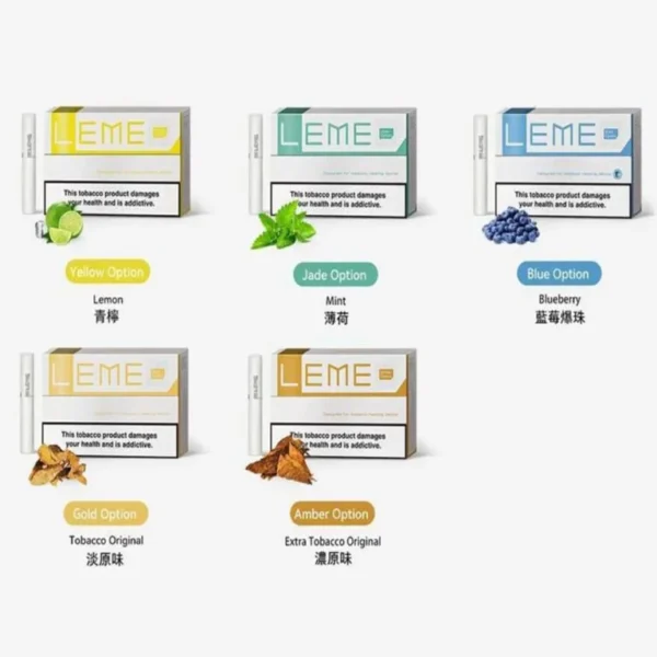 S__4120580-2-768x768 LEME PRO 二代 SHEEN 加熱煙主機|金屬外觀升級版