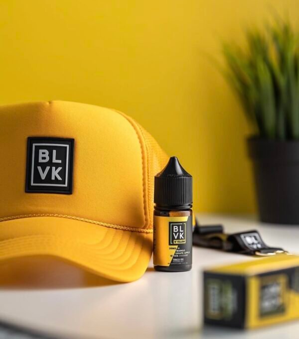 S__412311597 🦄BLVK 獨角獸系列 美國 原裝 進口|小煙油 30ML