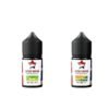 S__412368941 VEGAS VAPOR 維加斯 無涼感系列|無涼芭樂 哈密瓜 小煙油 30ML