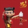 S__414408761 蓮火茶魂 哪吒系列 不涼 推薦首選| 小煙油 30ML