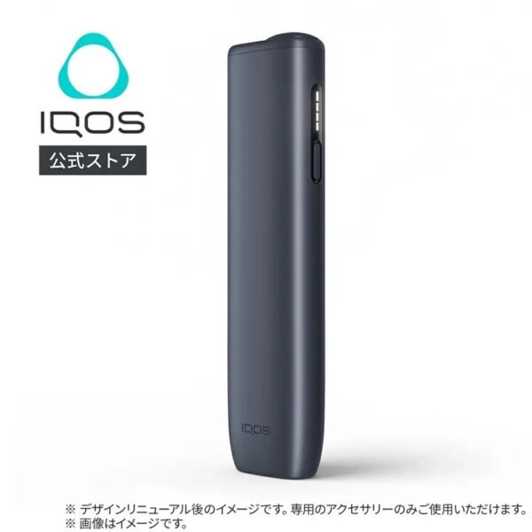 S__414433535 2025 日本新版本 IQOS ILUMA ONE I|正日版現貨