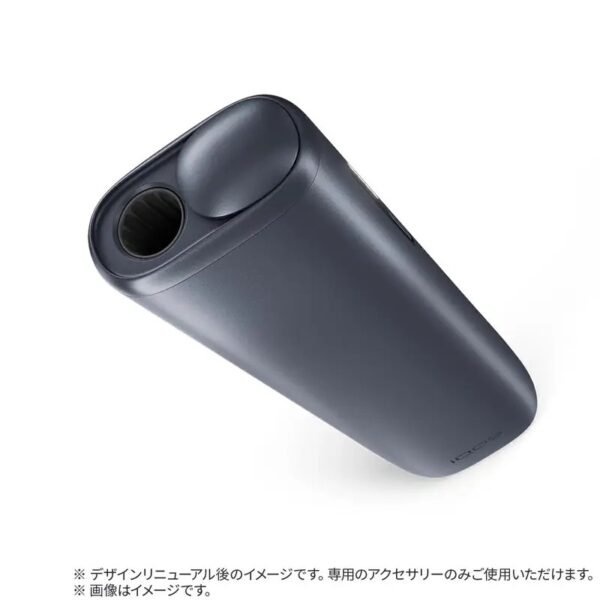 S__414433536 2025 日本新版本 IQOS ILUMA ONE I|正日版現貨