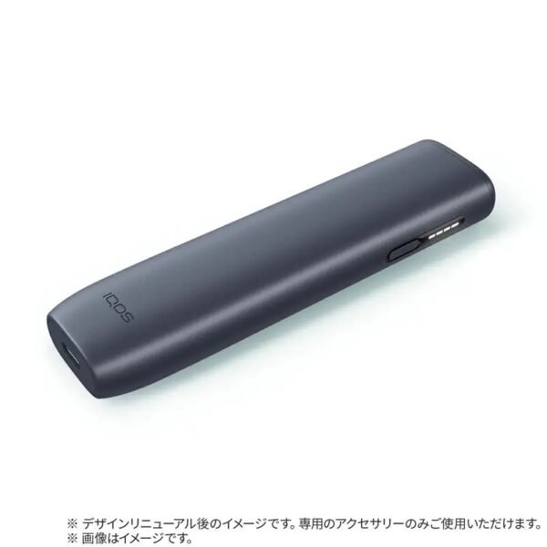 S__414433539 2025 日本新版本 IQOS ILUMA ONE I|正日版現貨