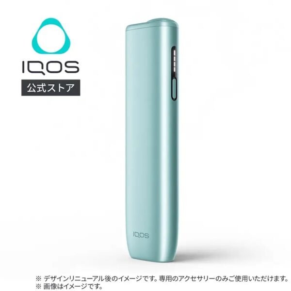 S__414433540 2025 日本新版本 IQOS ILUMA ONE I|正日版現貨