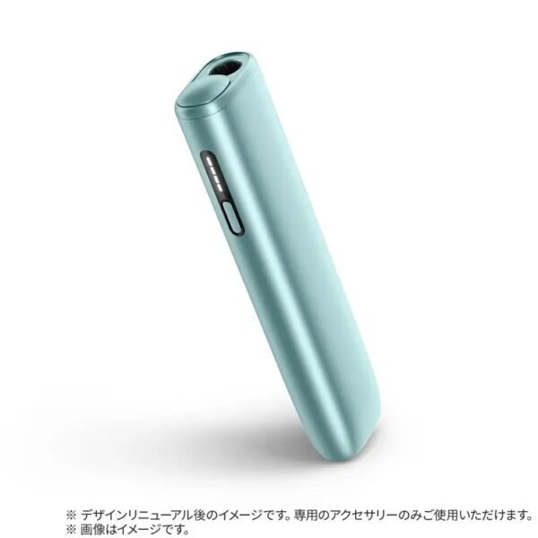S__414433542 2025 日本新版本 IQOS ILUMA ONE I|正日版現貨